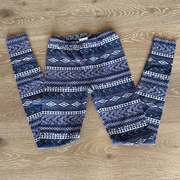 Forever 21 Leggings - Picture 3 of 3